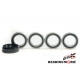 BEARING WORX ŁOŻYSKA KOŁA TYLNEGO Z USZCZELNIACZAMI YAMAHA YFZ 450 06-09, YFM 700 RAPTOR 06-12 (25-1526)