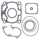 WINDEROSA (VERTEX) USZCZELKI TOP-END KAWASAKI KX125 '03-05,