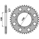 PBR ZĘBATKA TYLNA 491 42 C45 (ŁAŃC. 520)