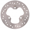 MTX PARTS TARCZA HAMULCOWA TYŁ HONDA TRX 450R '04-'12 (190X72X4MM) (3X10,5MM)