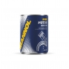 MANNOL MOTOR DOCTOR 350ML METALOWA PUSZKA (REDUKUJE WYCIEKI OLEJU, ZWIĘKSZA CIŚNIENIE OLEJU) (9990)