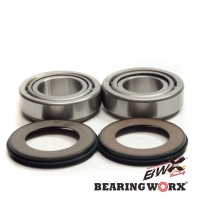 BEARING WORX ŁOŻYSKA GŁÓWKI RAMY Z USZCZELNIACZAMI GAS GAS EC/MC 125/200/250/300 (22-1056)