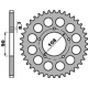 PBR ZĘBATKA TYLNA 1022 40 C45 DUCATI 500 DESMO/ SL '79-'84, 750 F1 '85-'88, 900 S2 '83-'85, CAGIVA 350/650 ALAZZURRA SPORTS '85-