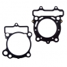 PROX USZCZELKI TOP-END SUZUKI RMZ 250 '10-'24 (GŁOWICA+CYLINDER)
