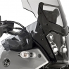 KAPPA DEFLEKTORY OWIEWKI YAMAHA TENERE 700 (19-23) - PRZYCIEMNIANE