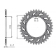 SUNSTAR ZĘBATKA TYLNA 4392 44 TRIUMPH 900/955/1000, TRIUMPH DAYTONA T595 955 '97-'99 (JTR2011.44) (ŁAŃC. 530) (439244JT)