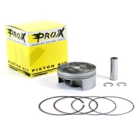 PROX TŁOK KAWASAKI KX 250F '04-05, SUZUKI RM-Z 250 '04-06 (76.97MM) (OFERTA SPECJALNA) WYPRZEDAŻ