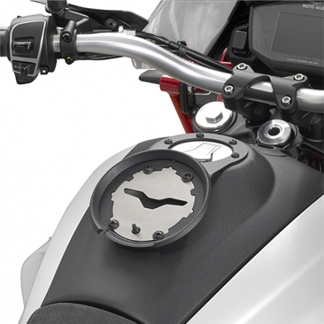 KAPPA MOCOWANIE TANKLOCK MOTO GUZZI V85 TT (2019)