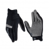 LEATT RĘKAWICE ROWEROWE MTB 2.0 SUBZERO (ZIMOWE) GLOVE BLACK KOLOR CZARNY ROZMIAR L