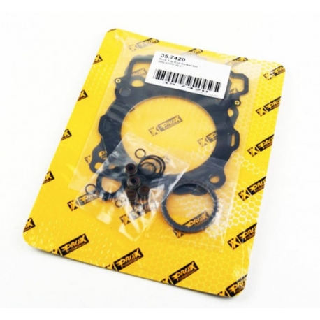 PROX USZCZELKI TOP-END BETA 430RR '20-'22