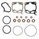 XRADICAL(ARTEIN GASKETS) USZCZELKI TOP END YAMAHA YZ 125 2T '05-'21