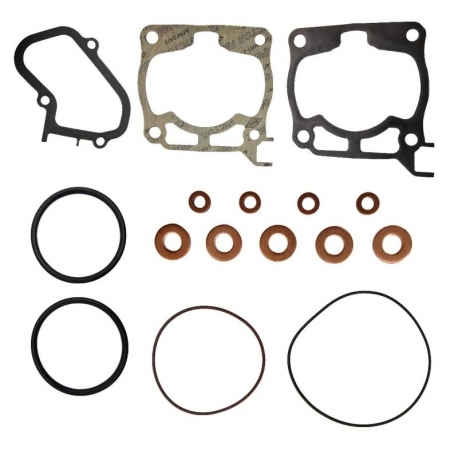 XRADICAL(ARTEIN GASKETS) USZCZELKI TOP END YAMAHA YZ 125 2T '05-'21