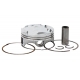 VERTEX TŁOK HONDA CRF 150R '07-'09 (65,99MM) (11,7:1) (PIERŚCIENIE 590266000001 X 1 KPL.)