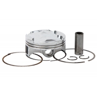 VERTEX TŁOK HONDA CRF 150R '07-'09 (65,99MM) (11,7:1) (PIERŚCIENIE 590266000001 X 1 KPL.)
