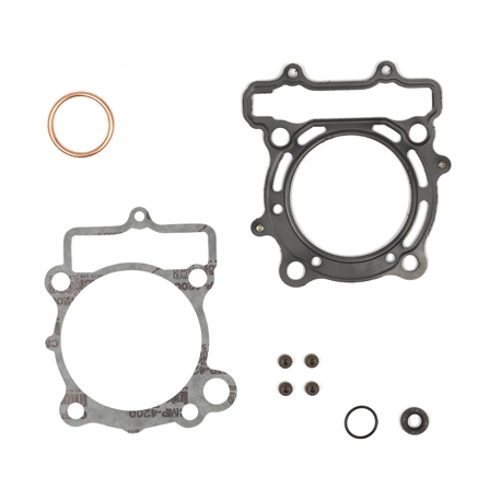 PROX USZCZELKI TOP-END KAWASAKI KXF 250 '04-'08, SUZUKI RMZ 250 '04-'06