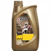 AGIP (ENI) OLEJ SILNIKOWY I-RIDE RACING OFFROAD 10W50 (1L)