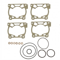 XRADICAL(ARTEIN GASKETS) USZCZELKI TOP END KTM SX 125/150 TPI 150 '16-'21, HUSQVARNA TC 125 '16-'21, TX 125 '17-'21, TE 150 '17-