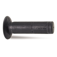 PROGRIP MANETKI PG803 OFF ROAD (22+25MM, DŁ.115MM) KOLOR CZARNY (JEDNOSKŁADNIKOWE) (803-102) (PG803)