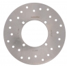 MTX PARTS TARCZA HAMULCOWA TYŁ POLARIS MAGNUM 325/330/500 '01-'05 (206X89X4,5MM) (4X8,5MM)