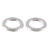 WINDEROSA (VERTEX) USZCZELKA KOLEKTORA WYDECHOWEGO YAMAHA XV250 89-21, XV250 ROUTE 66 88-90, XVS250 DRAG STAR 01-04