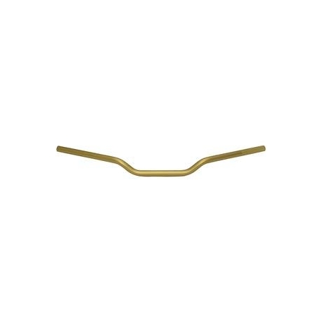 RENTHAL KIEROWNICA 7/8 CALA (22MM) ROAD HANDLEBAR MEDIUM GOLD KOLOR ZŁOTY