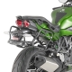 KAPPA STELAŻ KUFRÓW BOCZNYCH SZYBKIEGO MONTAŻU MONOKEY SIDE KAWASAKI Ninja H2 SX '18-'21