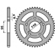 PBR ZĘBATKA TYLNA 486 50 CIGIVA 125 WSXT (ŁAŃC. 428)