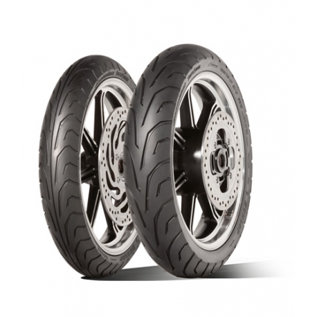 DUNLOP OPONA 100/90-18 ARROWMAX STREETSMART 56V TL PRZÓD DOT 06-46/2023