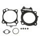 XRADICAL(ARTEIN GASKETS) USZCZELKI TOP END HONDA CRF 450R 4T '07-'08 (METALOWE POWLEKANE)