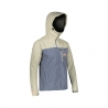 LEATT KURTKA ROWEROWA MTB ALLMTN 2.0 JACKET DUNE KOLOR SZARY/PIASKOWY ROZMIAR M