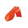 POLISPORT BŁOTNIK PRZÓD KTM SX/SX-F 13-16, EXC/EXCF 14-16, XC/XCF 13-16 KOLOR POMARAŃCZOWY