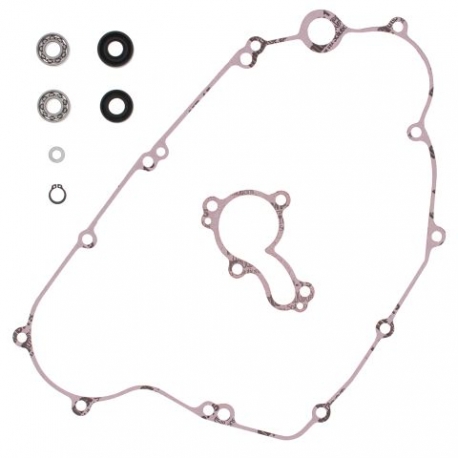 PROX ZESTAW NAPRAWCZY POMPY WODY KAWASAKI KXF 450 '09-15