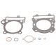 VERTEX USZCZELKI TOP-END KTM SXF 250 '05-'12, EXCF 250 '06-'13 BIG BORE 80MM (+4MM) - ZASTĘPUJĄ 51002-G01