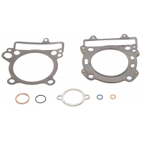 VERTEX USZCZELKI TOP-END KTM SXF 250 '05-'12, EXCF 250 '06-'13 BIG BORE 80MM (+4MM) - ZASTĘPUJĄ 51002-G01