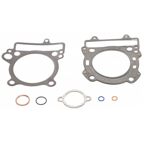 VERTEX USZCZELKI TOP-END KTM SXF 250 '05-'12, EXCF 250 '06-'13 BIG BORE 80MM (+4MM) - ZASTĘPUJĄ 51002-G01