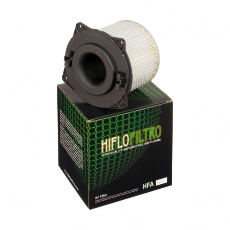 HIFLO FILTR POWIETRZA SUZUKI GSX600F 88-91, GSX1100 88-96 (30) (S3140)