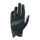 LEATT RĘKAWICE ROWEROWE MTB 2.0 X-FLOW GLOVE BLACK KOLOR CZARNY ROZMIAR S