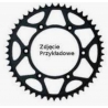 SUNSTAR ZĘBATKA TYLNA ALUMINIOWA (ERGAL) 467 51 KAWASAKI KX 80 '86-00 (ŁAŃC. 420) (46751JT) KOLOR CZARNY - OFERTA SPECJALNA