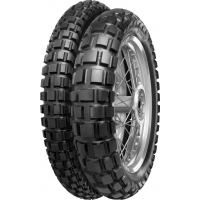 CONTINENTAL OPONA 2.50-21 TKC 80 TWINDURO 48S TT REINF M/C M+S PRZÓD DOT 18/2021 (207200) (oferta specjalna)