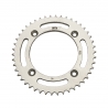 MTX PARTS ZĘBATKA TYLNA 4486 46 KTM SX 85 '04-'18, 105 XC '07-'11 (448646JTA) (ŁAŃC. 428)