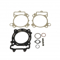 XRADICAL(ARTEIN GASKETS) USZCZELKI TOP END KAWASAKI KX 450 F 4T '09-'15