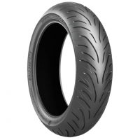 BRIDGESTONE OPONA 190/50ZR17 BATTLAX T31 73W TL TYŁ DOT 34-47/2022