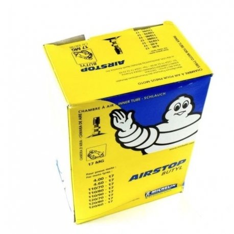 MICHELIN DĘTKA CH. 10 CG 13 VALVE 746 4.00-10,4.50-10,5.00-10,120/70-10,120/90-10130/70-10 130/90-10