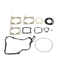 XRADICAL(ARTEIN GASKETS) SMART KIT (TOP-END + USZCZELKI POKRYW SPRZĘGŁA) HONDA CR 125 R '04