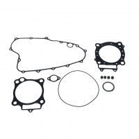 XRADICAL(ARTEIN GASKETS) SMART KIT (TOP-END + USZCZELKI POKRYW SPRZĘGŁA) HONDA CRF 450 '05-'06 (METALOWE POWLEKANE)