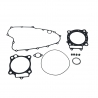 XRADICAL(ARTEIN GASKETS) SMART KIT (TOP-END + USZCZELKI POKRYW SPRZĘGŁA) HONDA CRF 450 '05-'06 (METALOWE POWLEKANE)