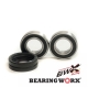 BEARING WORX ŁOŻYSKA KOŁA PRZEDNIEGO Z USZCZELNIACZAMI TRIUMPH, DUCATI, TYLNEGO BETA 300RR '11-'17, 350RR '11-'17, 400RR '14, 45