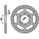 PBR ZĘBATKA TYLNA 4359 39 C45 ZX 10R (04-05,11-15) (JTR1489.39) (ŁAŃC. 525)