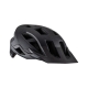 LEATT KASK ROWEROWY MTB TRAIL 2.0 V22 HELMET BLACK KOLOR CZARNY ROZMIAR L (59-63 cm)