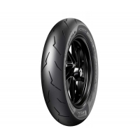 PIRELLI OPONA 100/90-12 DIABLO ROSSO SCOOTER SC 64P TL M/C REINF PRZÓD DOT 07-08/2021 (PIT BIKE)